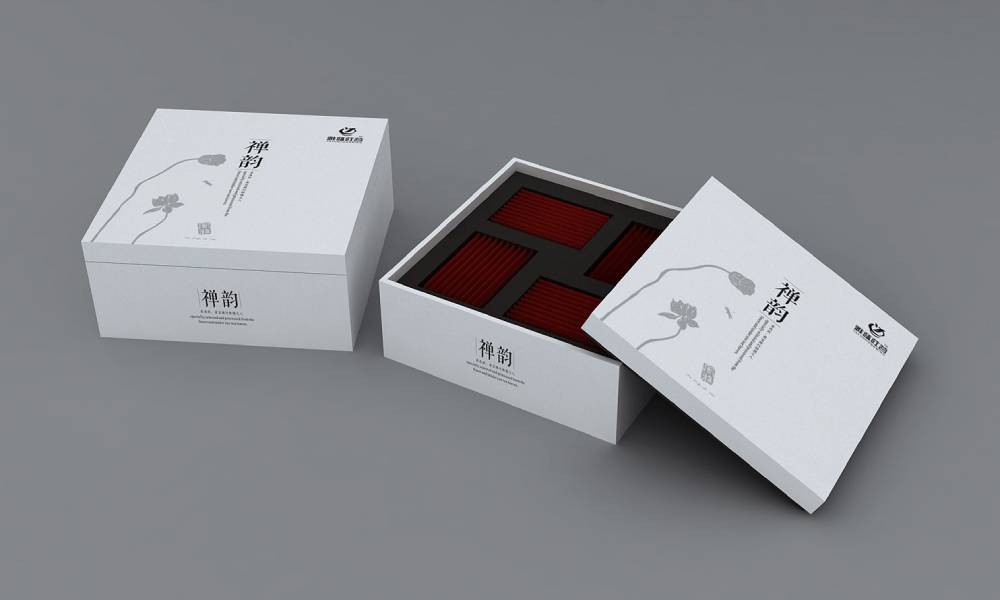 璧山茶叶包装设计：以自然意趣，传递城市茶香的清雅韵味